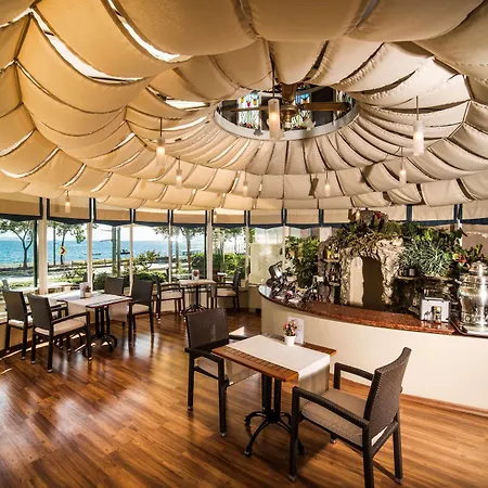 Radisson Sultanahmet מלון