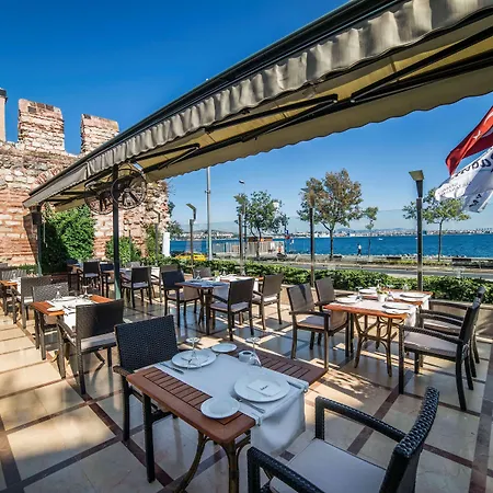 Radisson Sultanahmet