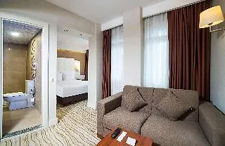 Otel Radisson Sultanahmet