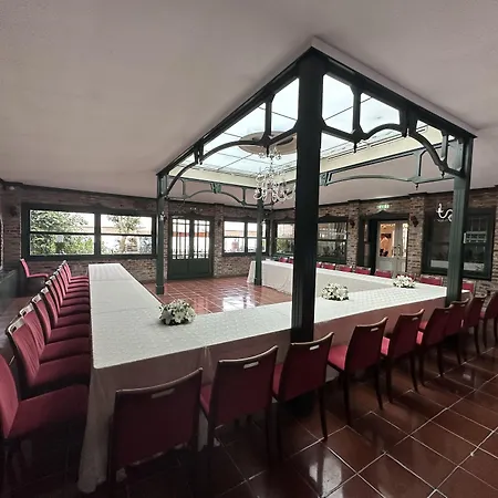 Hotel Radisson Sultanahmet 2*