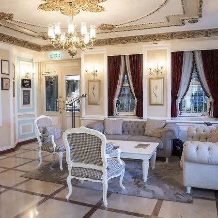 Radisson Sultanahmet Hotel Istanbul