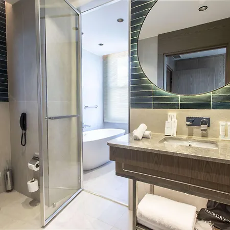 Radisson Sultanahmet Hotel 2*