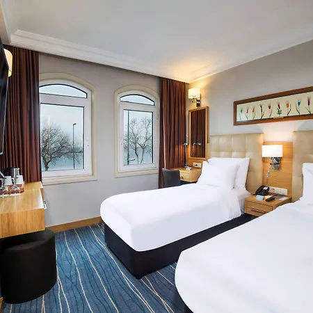 Radisson Sultanahmet Hotel Istanbul