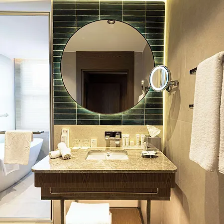 Radisson Sultanahmet 2*