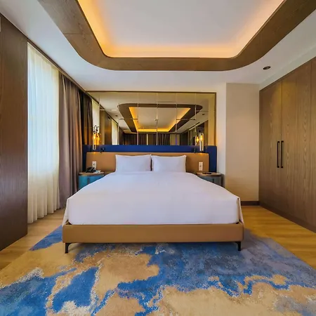 Radisson Sultanahmet Hotel Istanbul