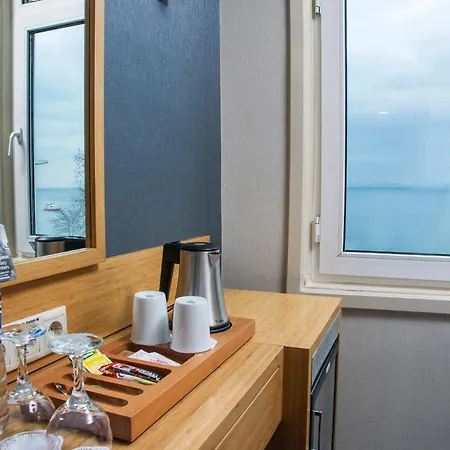 Radisson Sultanahmet 3*