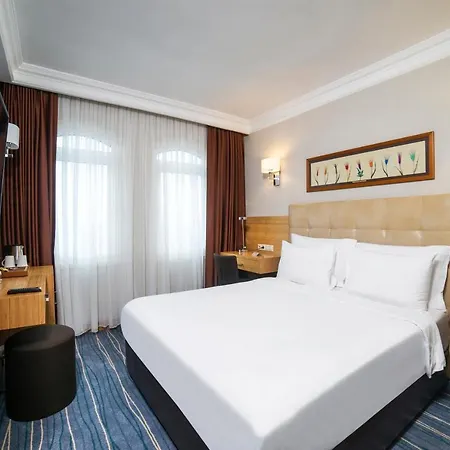 Radisson Sultanahmet