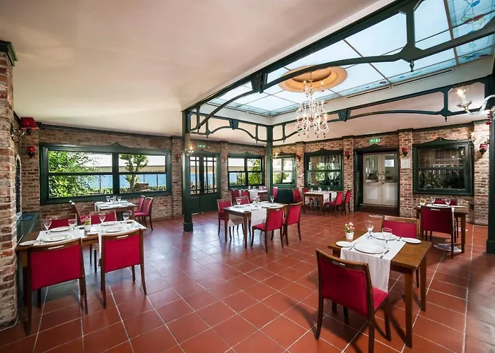 Отель Radisson Sultanahmet Стамбул