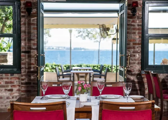 Radisson Sultanahmet Стамбул