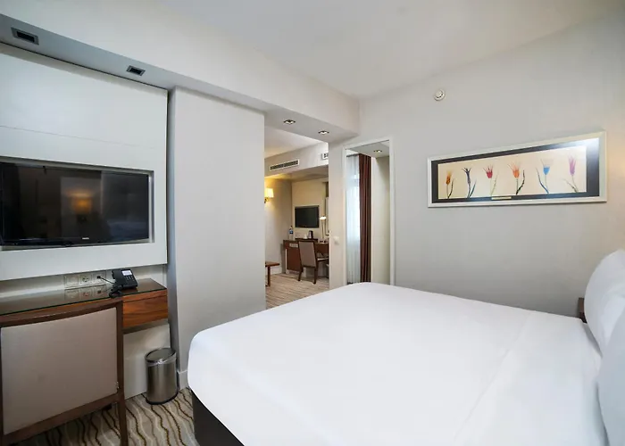 Radisson Sultanahmet