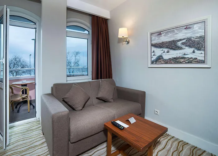 Radisson Sultanahmet