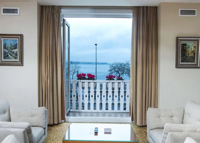 Radisson Sultanahmet 3*