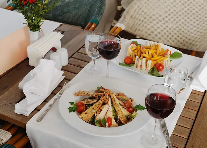 Radisson Sultanahmet Istanboel