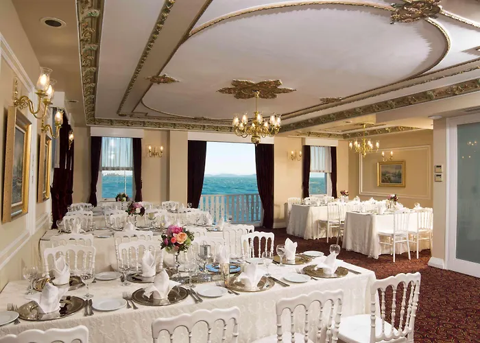 Hotel Radisson Sultanahmet