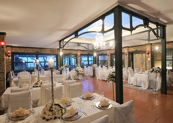 Radisson Sultanahmet 3*