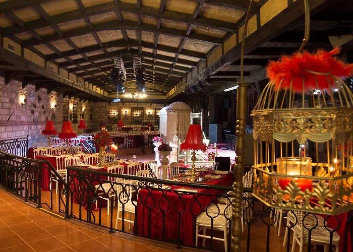 Hotel Radisson Sultanahmet Istanboel