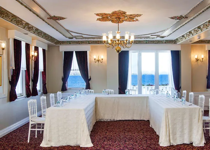 Radisson Sultanahmet Отель