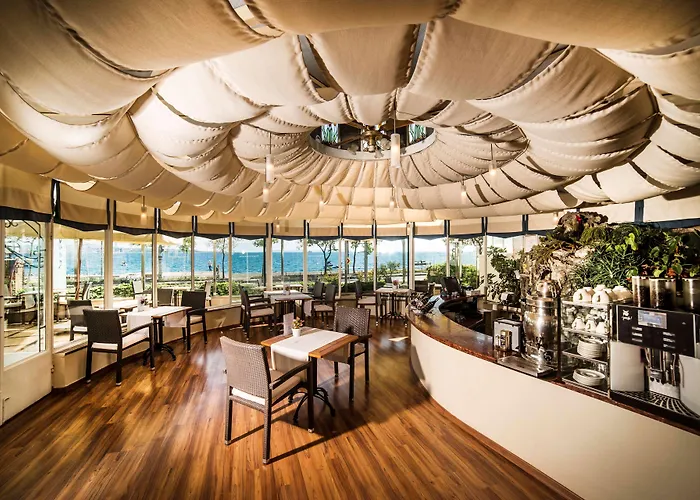 Radisson Sultanahmet Hotel