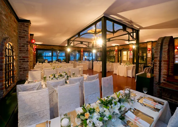 Radisson Sultanahmet Отель 3*