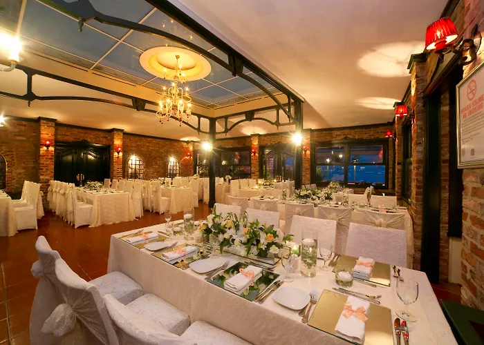 Radisson Sultanahmet Hotel