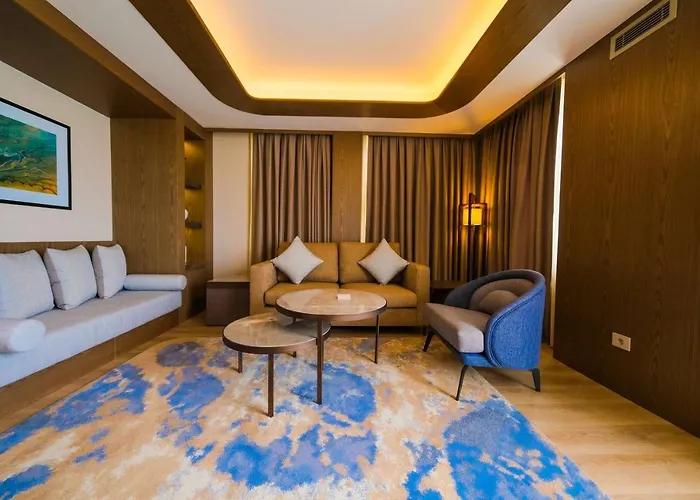 Radisson Sultanahmet Стамбул