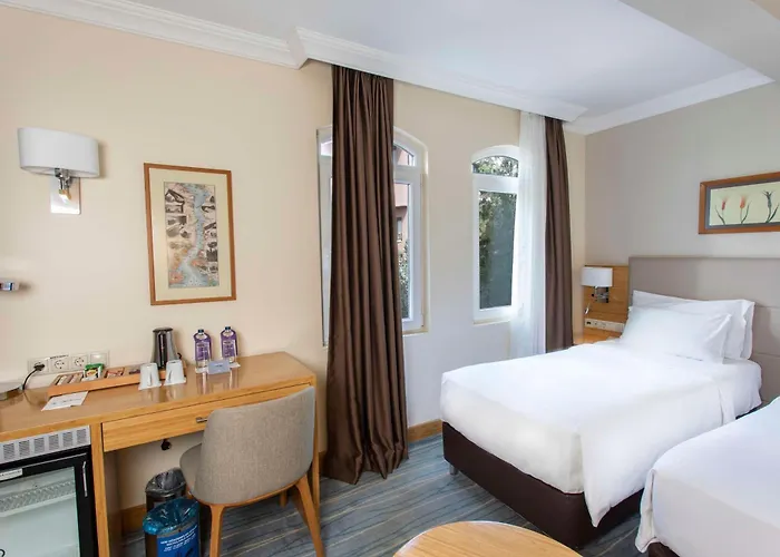 Radisson Sultanahmet Отель