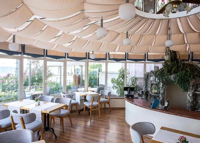 Отель Radisson Sultanahmet Стамбул