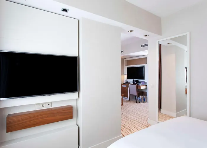 Radisson Sultanahmet 3*