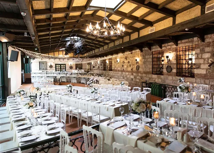 Hotel Radisson Sultanahmet Istanboel