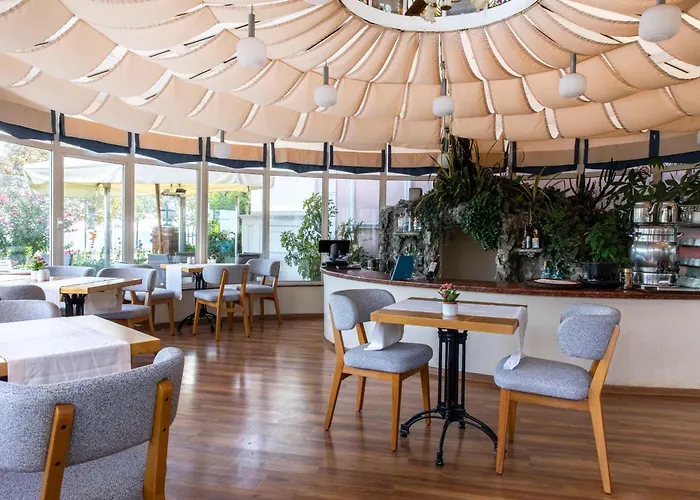 Отель Radisson Sultanahmet