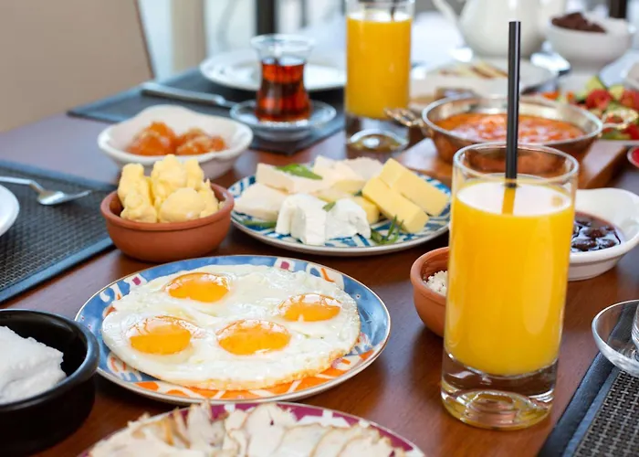 Radisson Sultanahmet 3* Стамбул