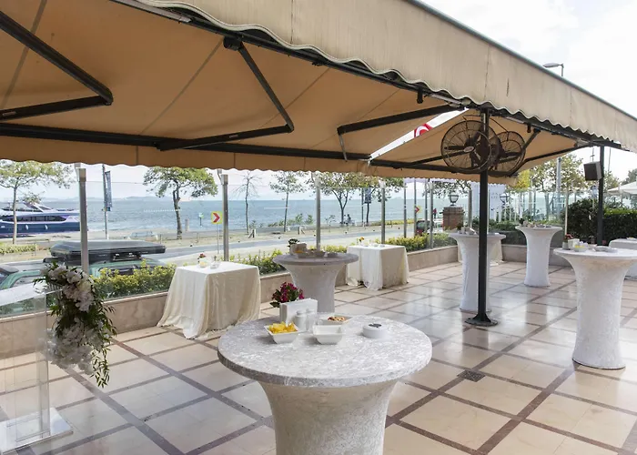 Radisson Sultanahmet Hotel 3*