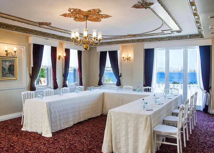 Radisson Sultanahmet Отель Стамбул