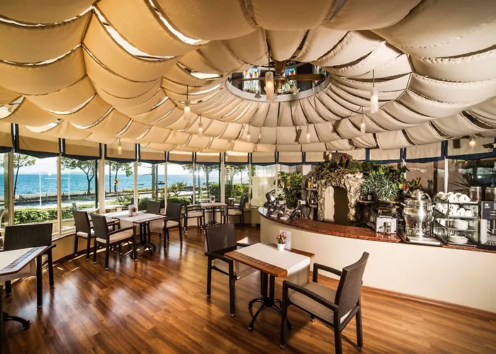 Radisson Sultanahmet Hotel