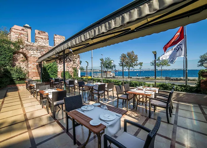 Radisson Sultanahmet