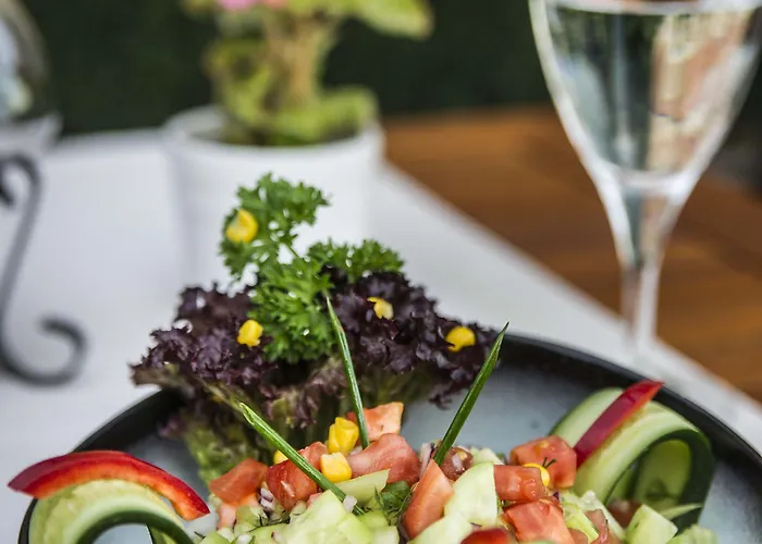 Hotel Radisson Sultanahmet Istanboel