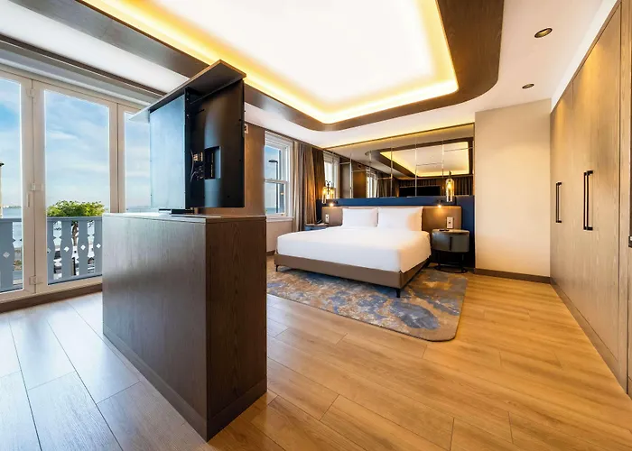 Radisson Sultanahmet Hotel 3*