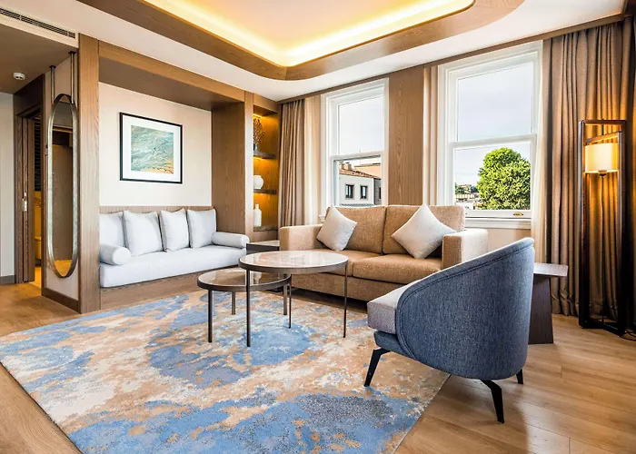 Hotel Radisson Sultanahmet