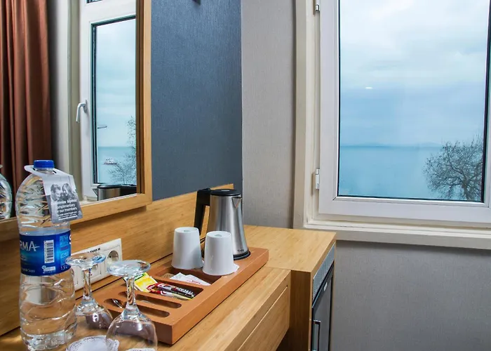 Radisson Sultanahmet 3*