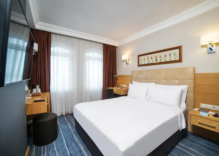 Radisson Sultanahmet