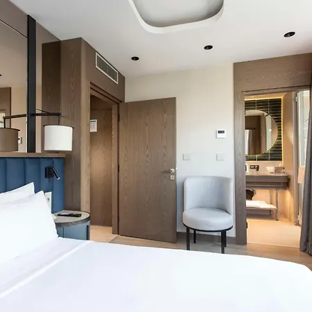 酒店 Radisson Sultanahmet