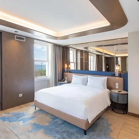 Radisson Sultanahmet 酒店