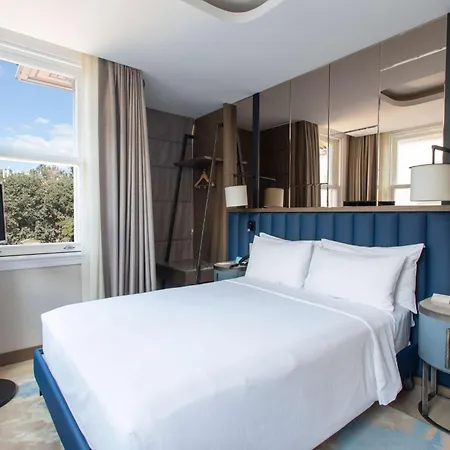 酒店 Radisson Sultanahmet