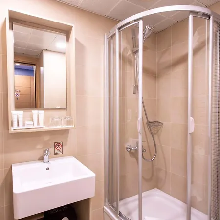 Radisson Sultanahmet 3* 伊斯坦布尔