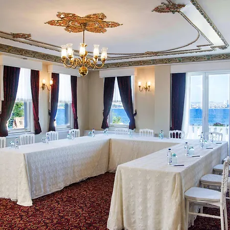 Radisson Sultanahmet 酒店 伊斯坦布尔