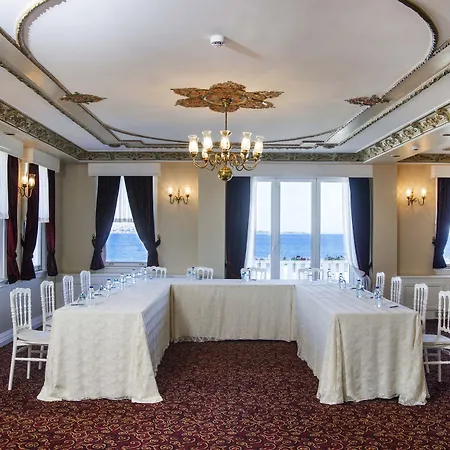 Radisson Sultanahmet 酒店 伊斯坦布尔
