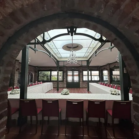 Radisson Sultanahmet 酒店 伊斯坦布尔