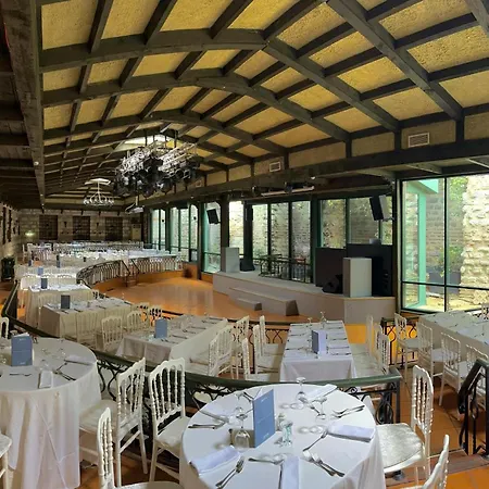 酒店 Radisson Sultanahmet