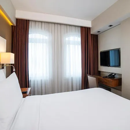Radisson Sultanahmet Istanbul