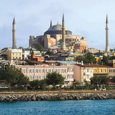 Radisson Sultanahmet איסטמבול